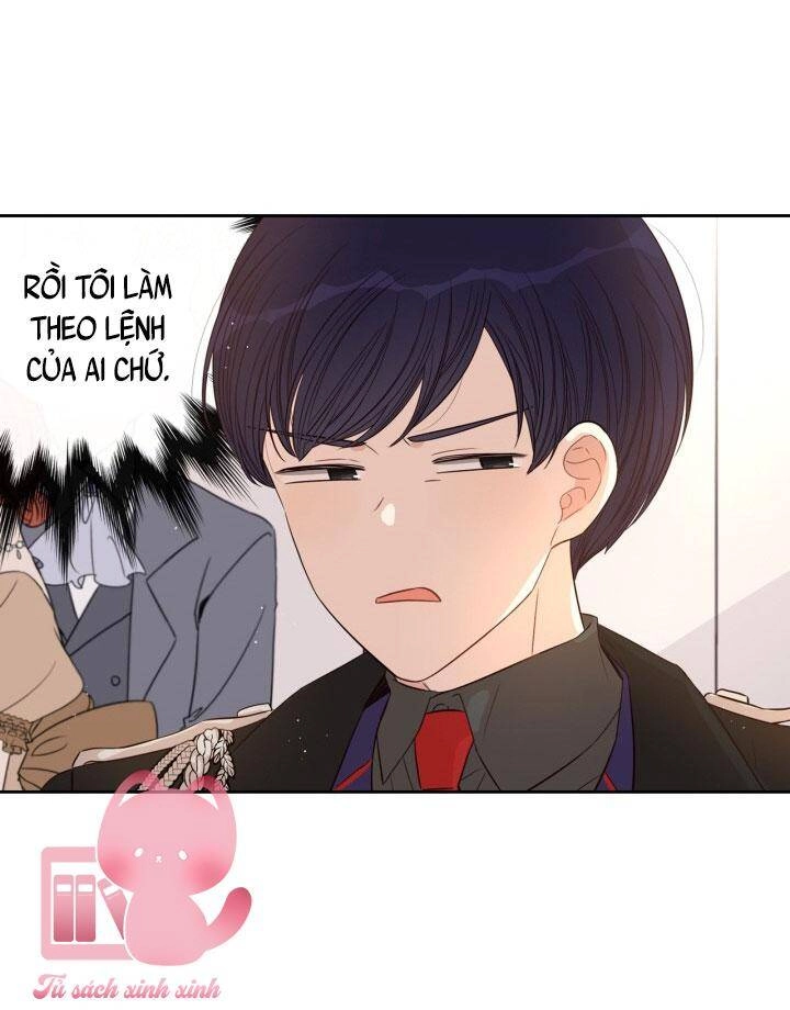 Hoàng Nữ Tóc Đen Chapter 18 - 40