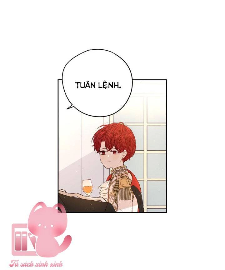 Hoàng Nữ Tóc Đen Chapter 18 - 41