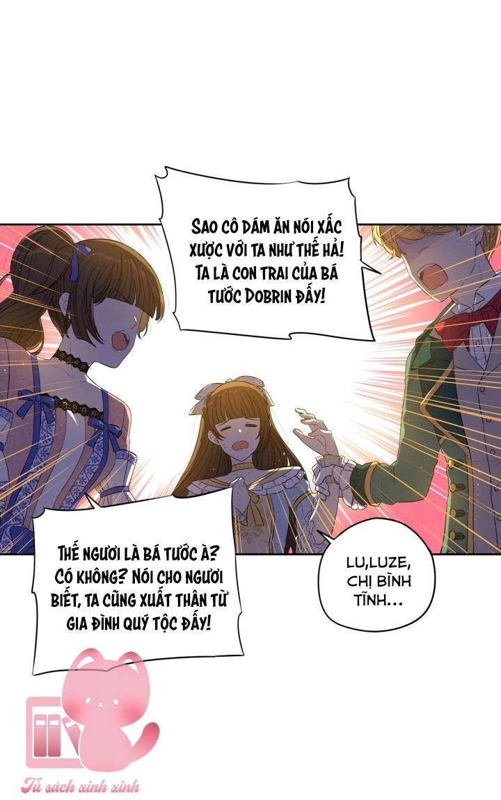Hoàng Nữ Tóc Đen Chapter 18 - 42