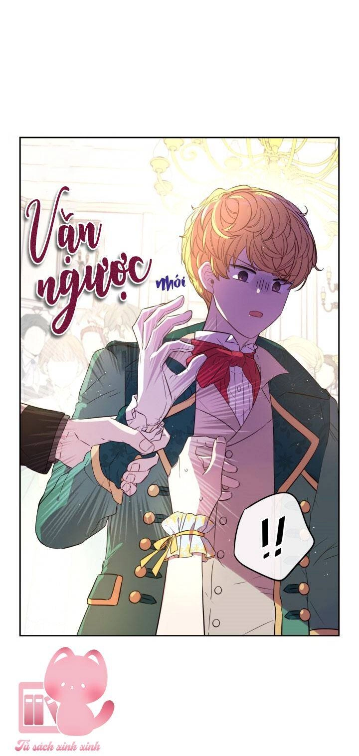 Hoàng Nữ Tóc Đen Chapter 18 - 46