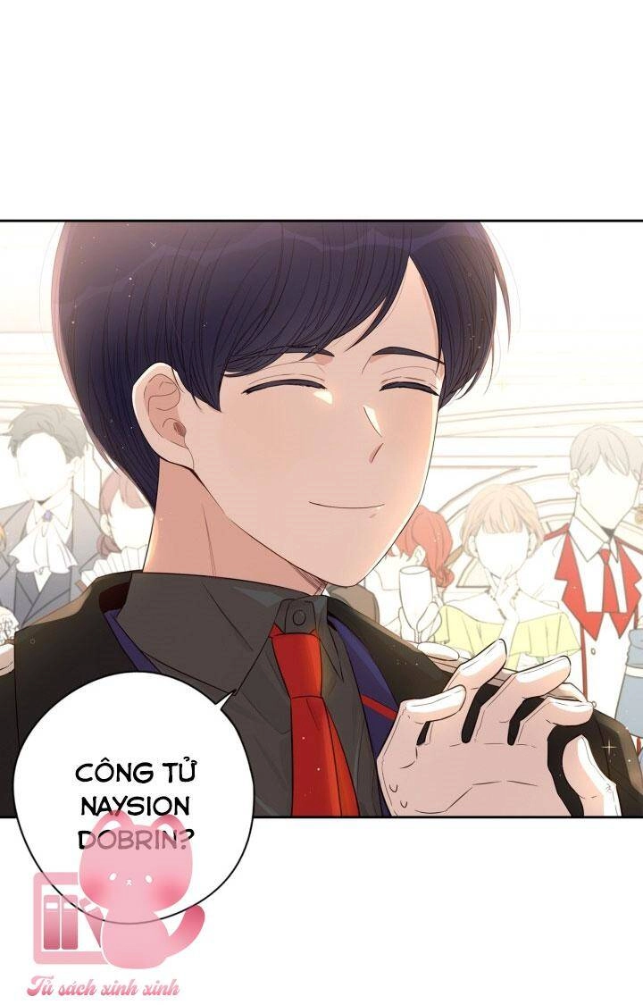 Hoàng Nữ Tóc Đen Chapter 18 - 47