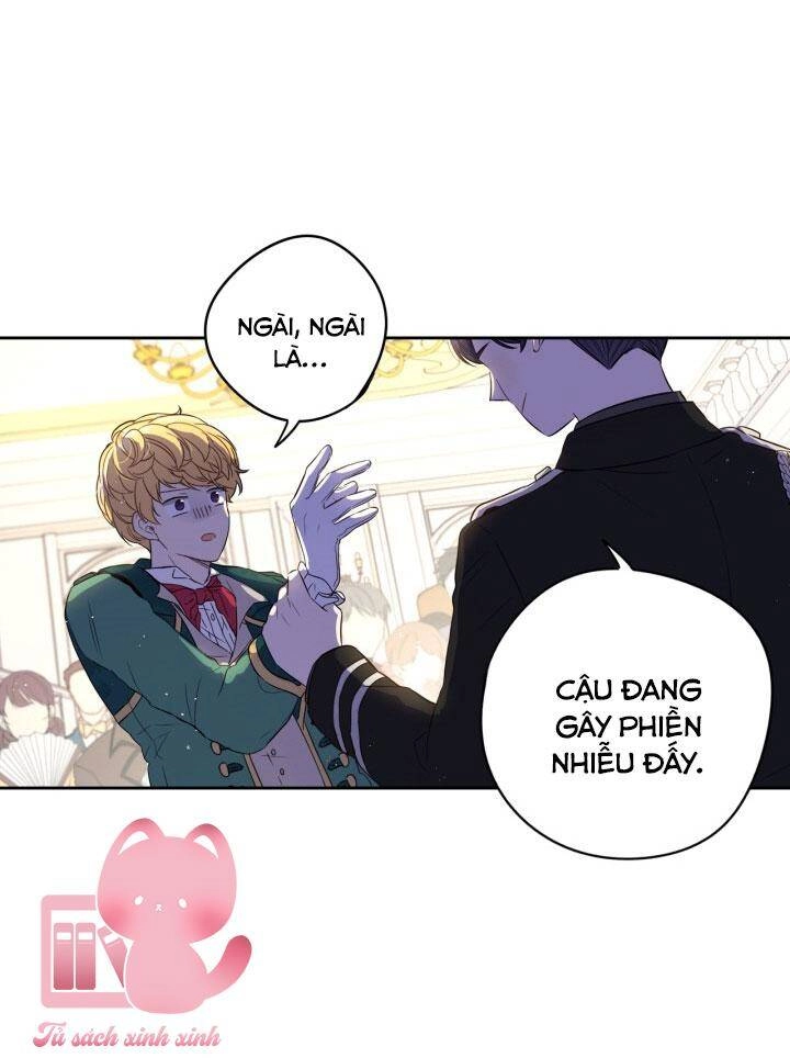 Hoàng Nữ Tóc Đen Chapter 18 - 48