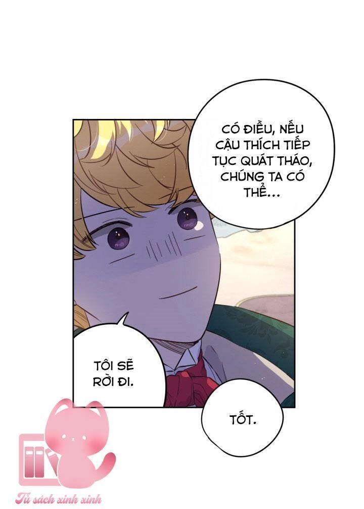 Hoàng Nữ Tóc Đen Chapter 18 - 50