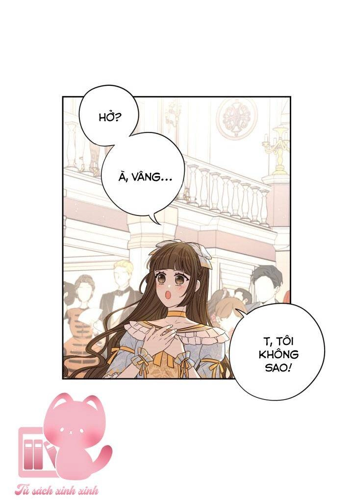 Hoàng Nữ Tóc Đen Chapter 18 - 52