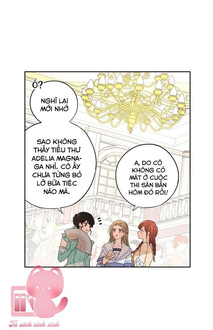 Hoàng Nữ Tóc Đen Chapter 18 - 54