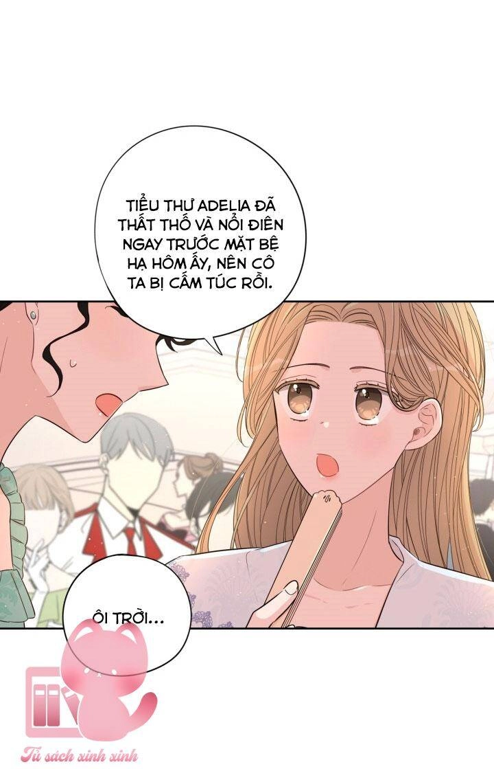 Hoàng Nữ Tóc Đen Chapter 18 - 55