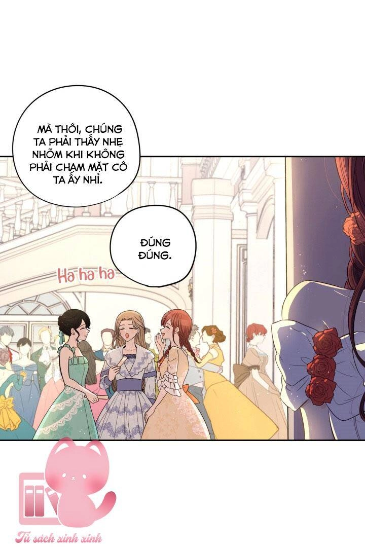 Hoàng Nữ Tóc Đen Chapter 18 - 56