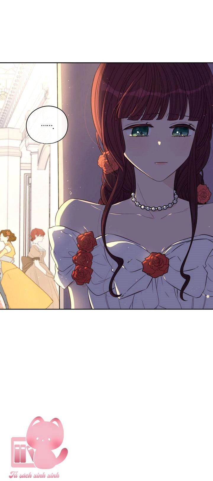 Hoàng Nữ Tóc Đen Chapter 18 - 57