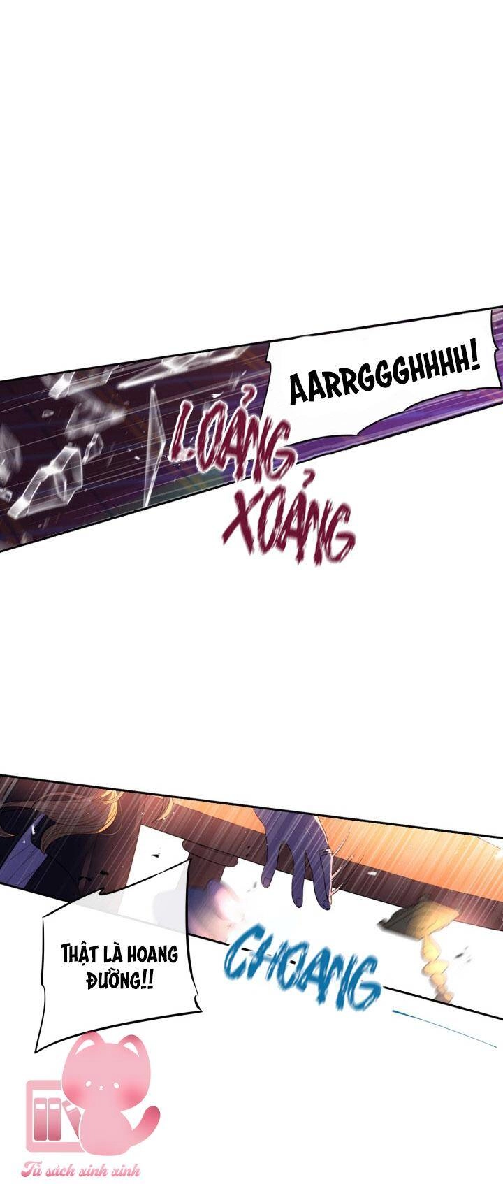 Hoàng Nữ Tóc Đen Chapter 18 - 58