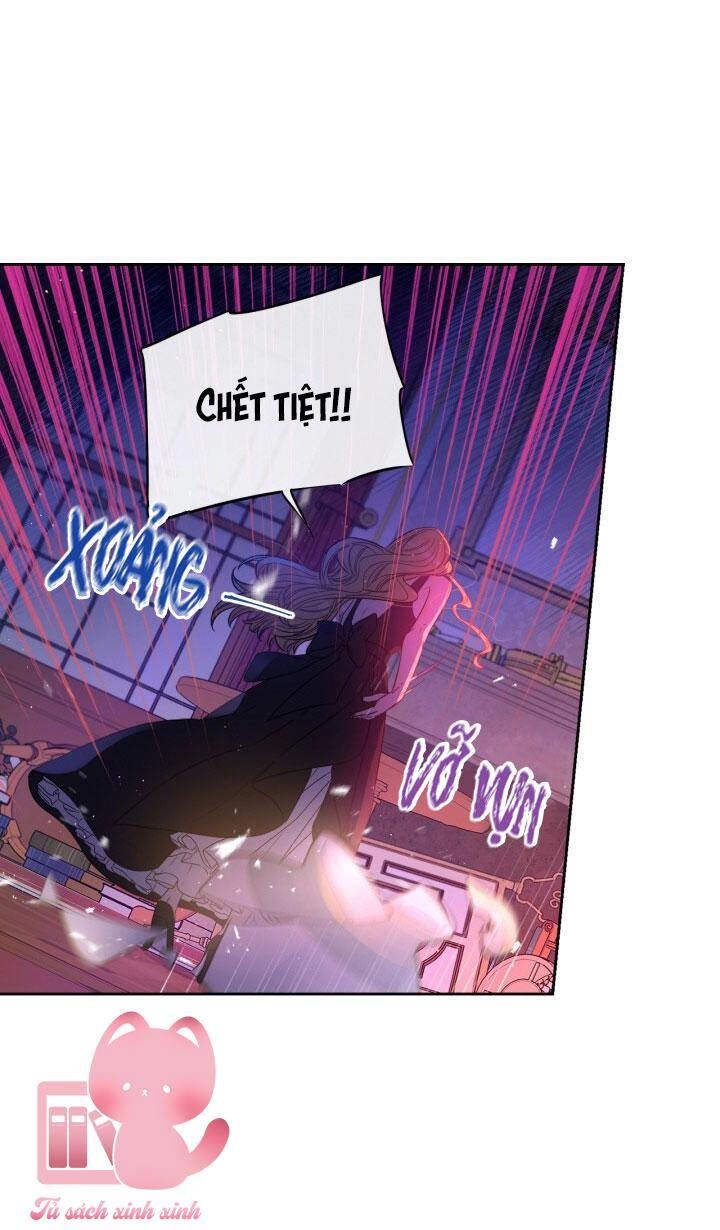 Hoàng Nữ Tóc Đen Chapter 18 - 59