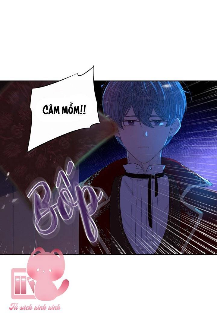 Hoàng Nữ Tóc Đen Chapter 18 - 62