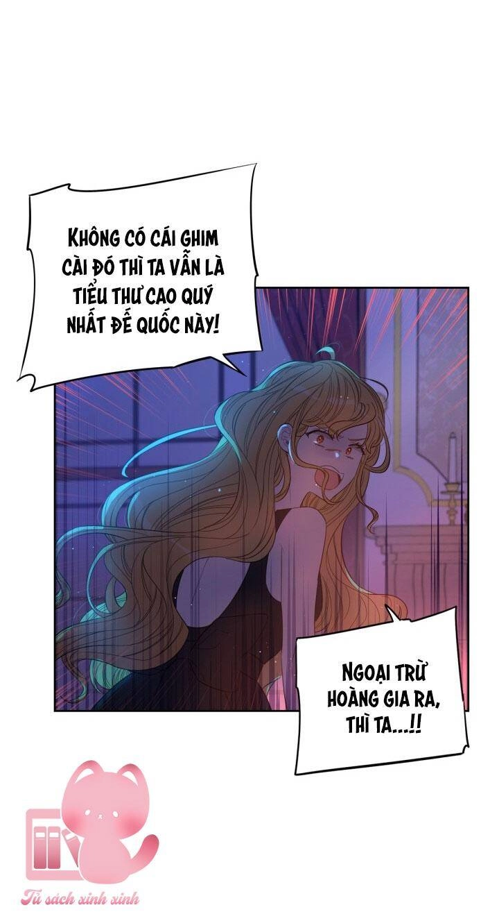 Hoàng Nữ Tóc Đen Chapter 18 - 63