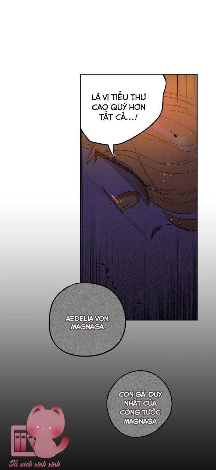 Hoàng Nữ Tóc Đen Chapter 18 - 64