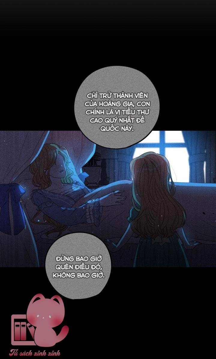 Hoàng Nữ Tóc Đen Chapter 18 - 65