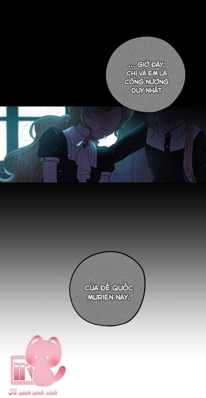 Hoàng Nữ Tóc Đen Chapter 18 - 66