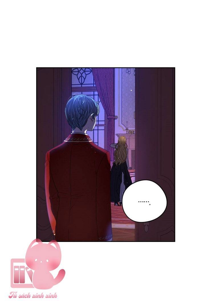 Hoàng Nữ Tóc Đen Chapter 18 - 69