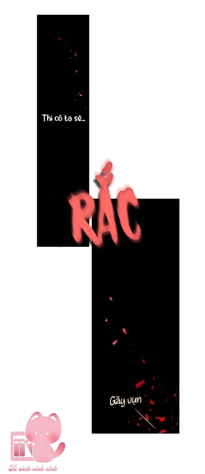 Hoàng Nữ Tóc Đen Chapter 18 - 74