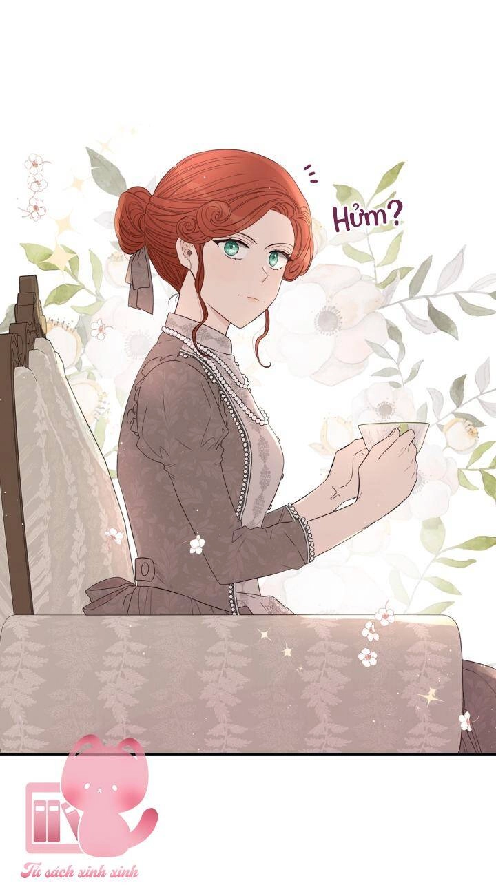 Hoàng Nữ Tóc Đen Chapter 19 - 5