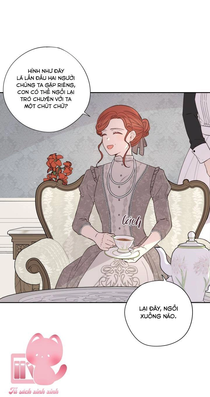 Hoàng Nữ Tóc Đen Chapter 19 - 9