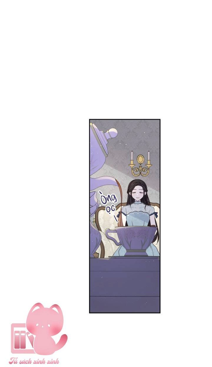 Hoàng Nữ Tóc Đen Chapter 19 - 11