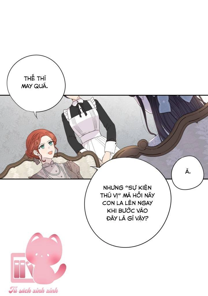 Hoàng Nữ Tóc Đen Chapter 19 - 14