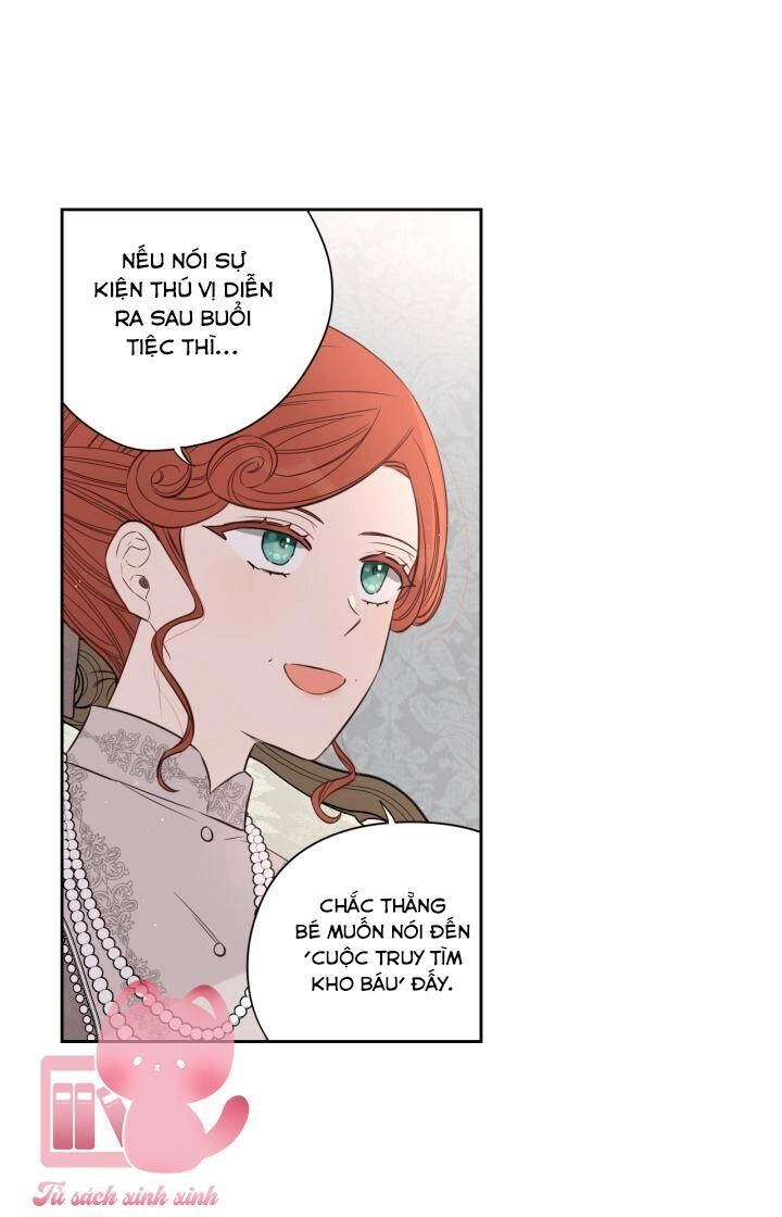 Hoàng Nữ Tóc Đen Chapter 19 - 16