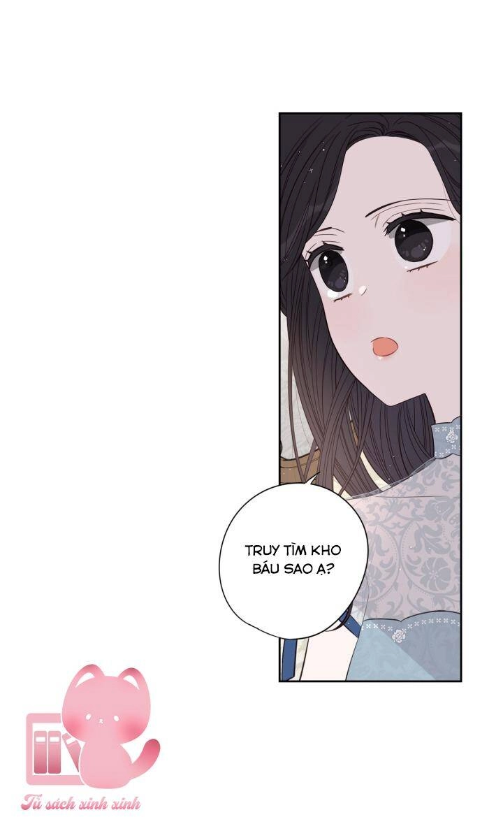 Hoàng Nữ Tóc Đen Chapter 19 - 17