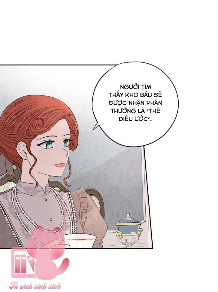 Hoàng Nữ Tóc Đen Chapter 19 - 22