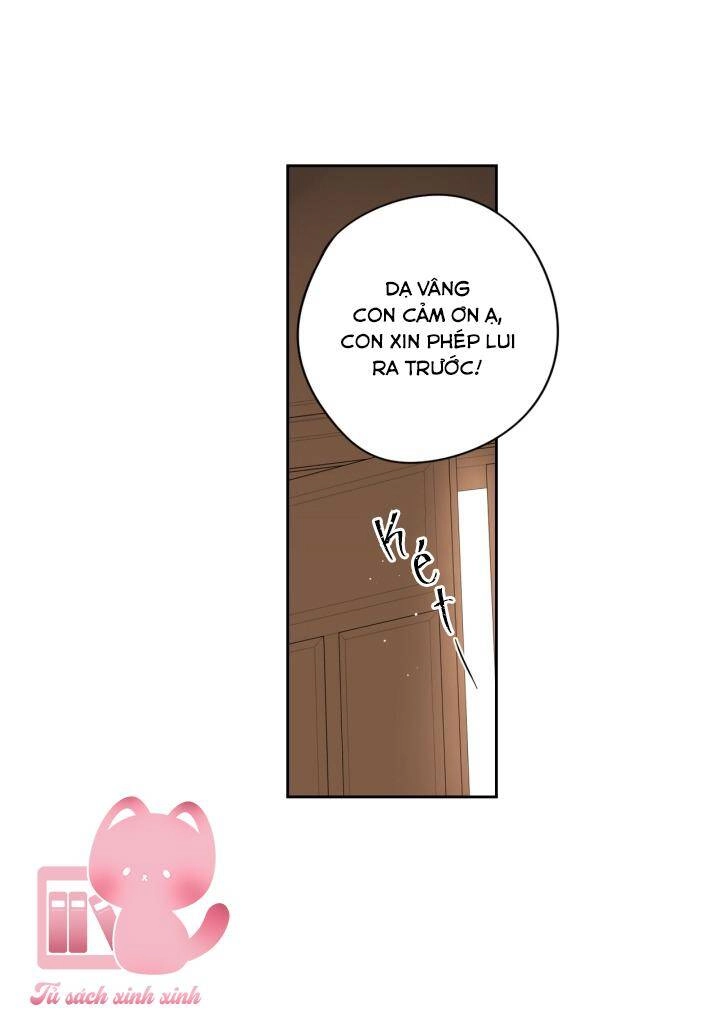 Hoàng Nữ Tóc Đen Chapter 19 - 27