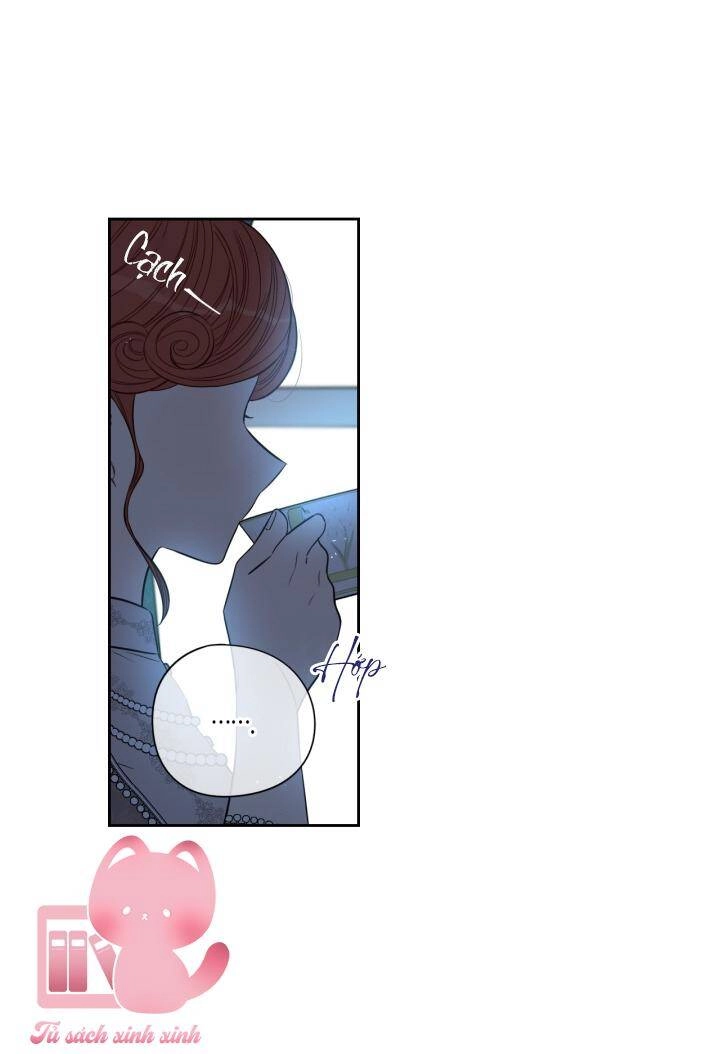 Hoàng Nữ Tóc Đen Chapter 19 - 28