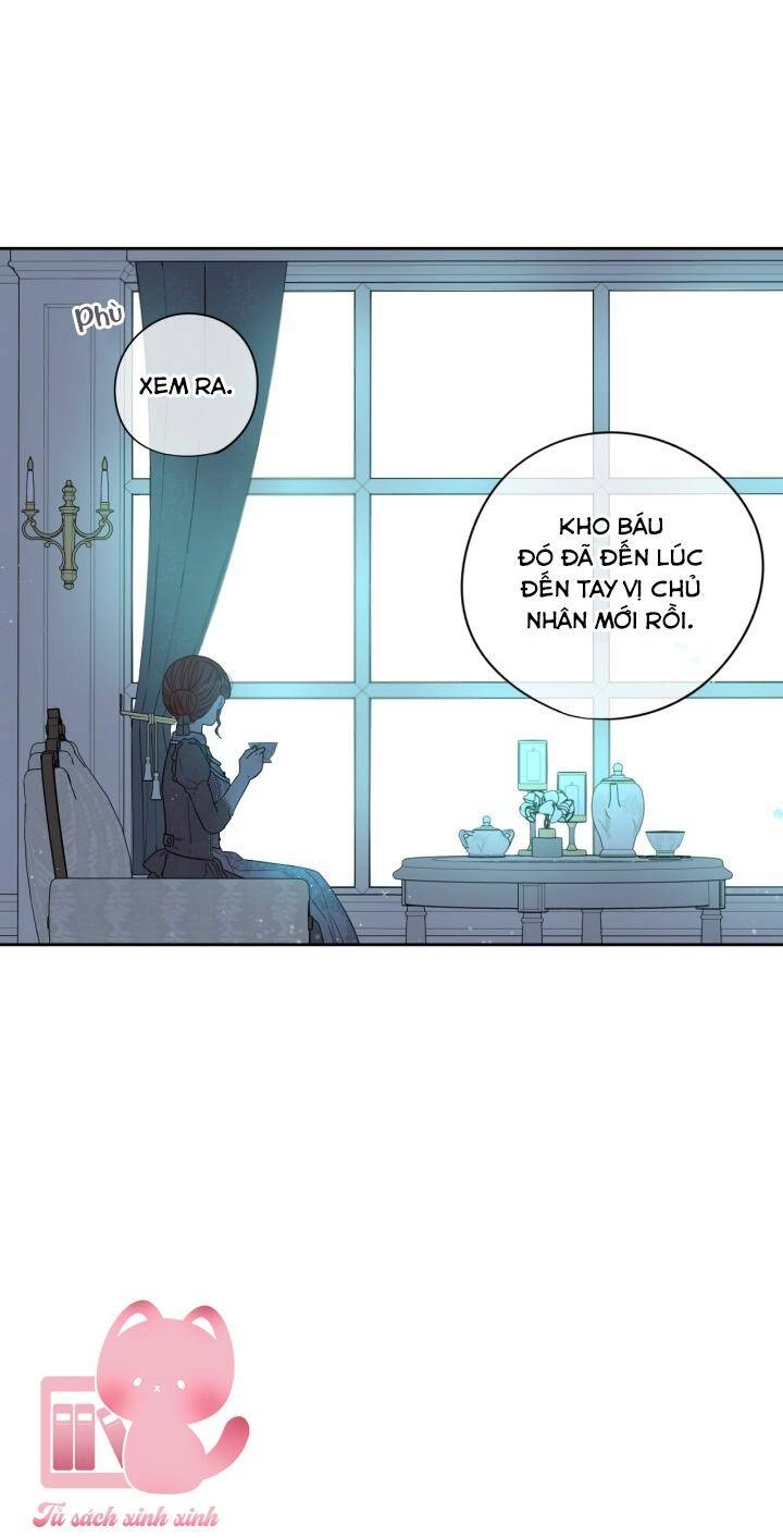 Hoàng Nữ Tóc Đen Chapter 19 - 29