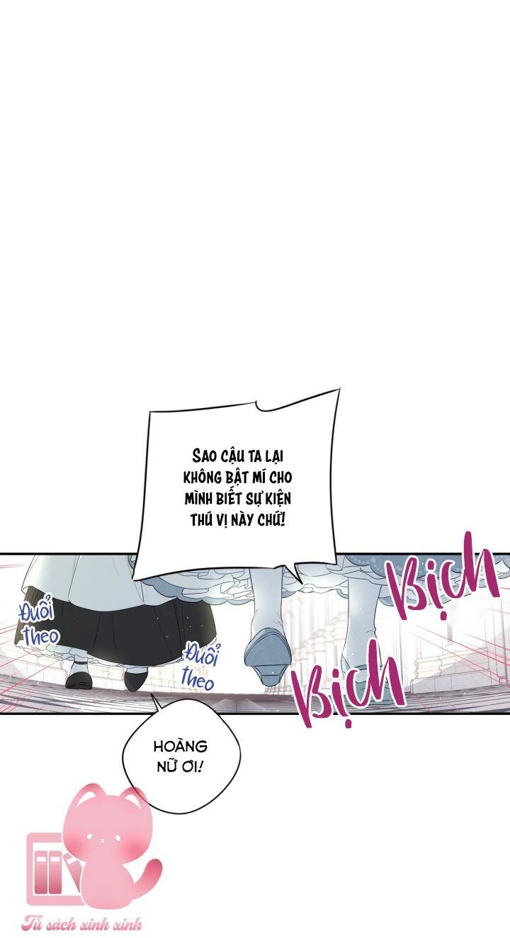 Hoàng Nữ Tóc Đen Chapter 19 - 30