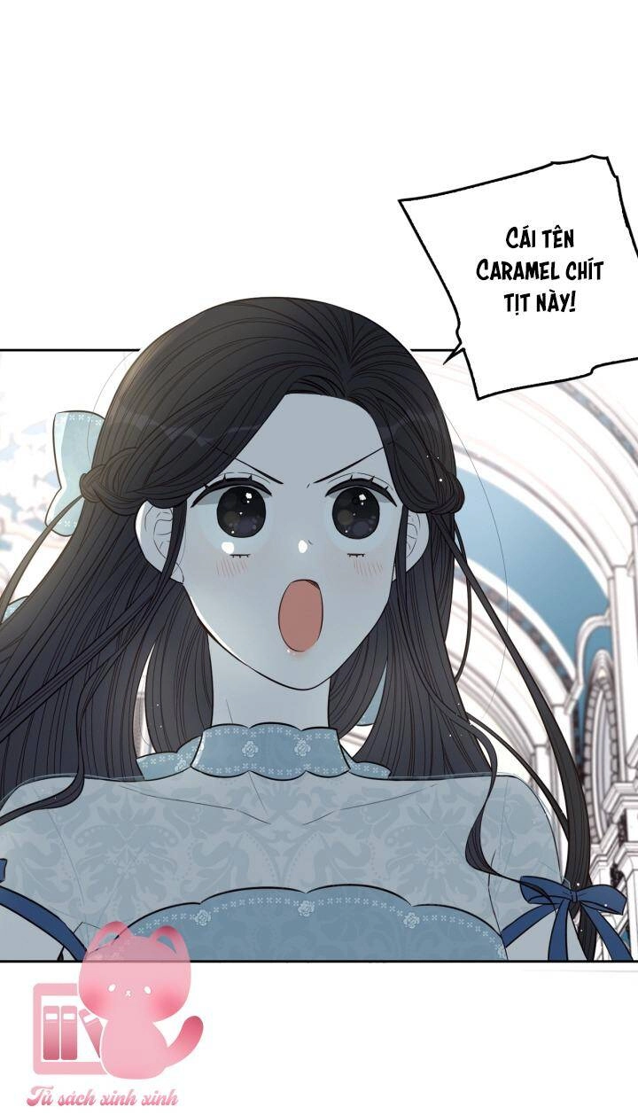 Hoàng Nữ Tóc Đen Chapter 19 - 31