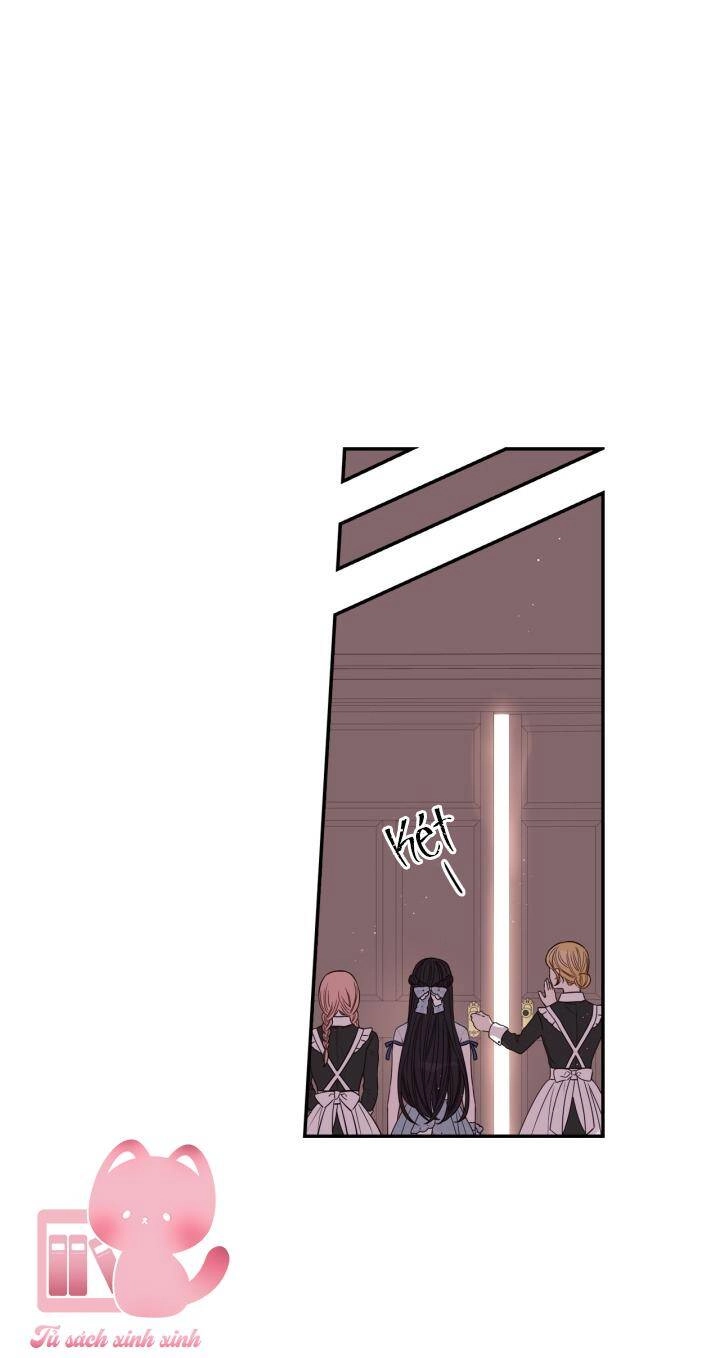 Hoàng Nữ Tóc Đen Chapter 19 - 39