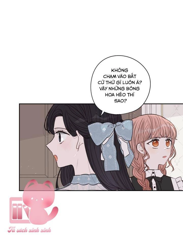 Hoàng Nữ Tóc Đen Chapter 19 - 42