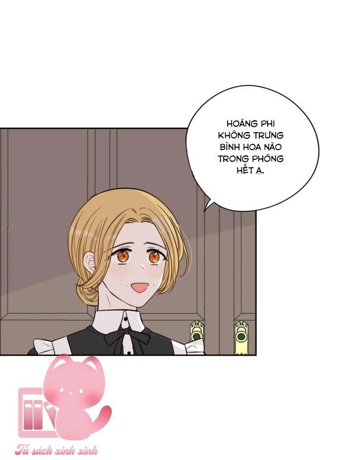 Hoàng Nữ Tóc Đen Chapter 19 - 43