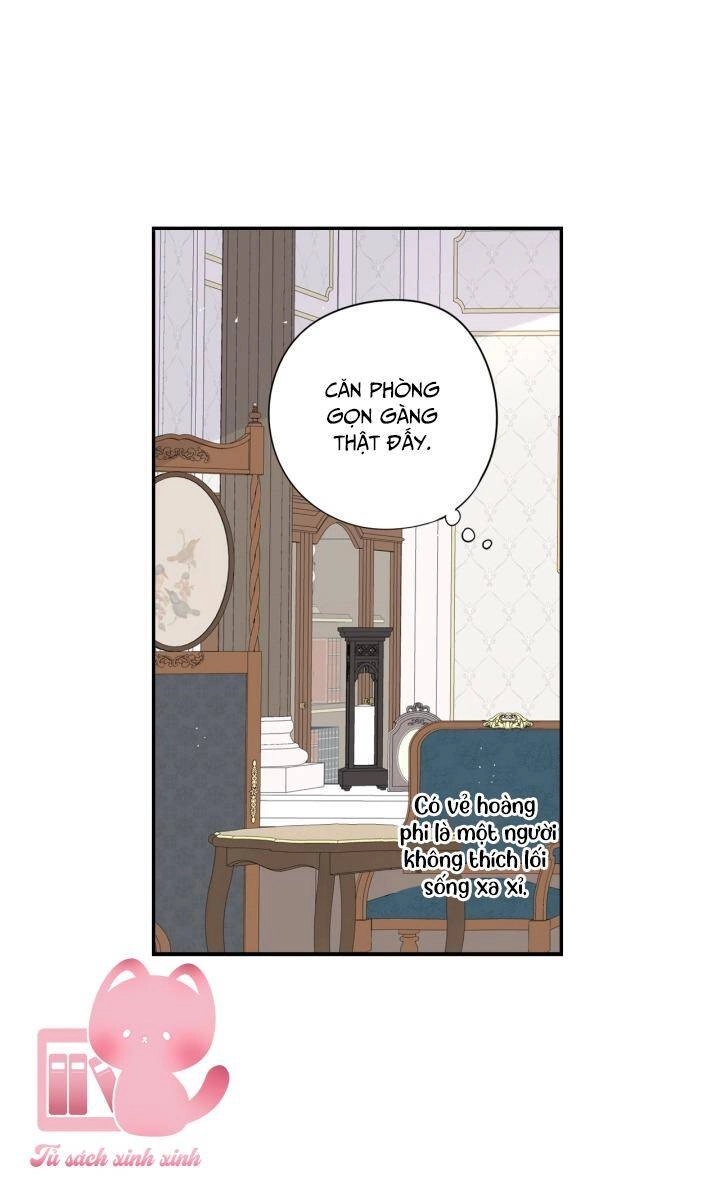 Hoàng Nữ Tóc Đen Chapter 19 - 46