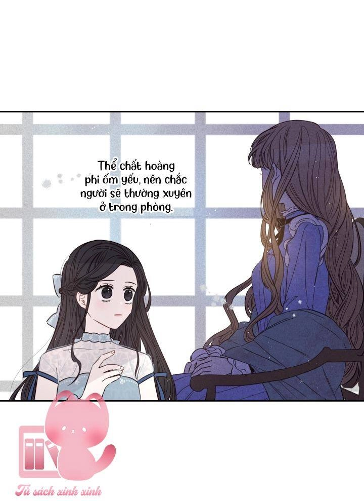 Hoàng Nữ Tóc Đen Chapter 19 - 47