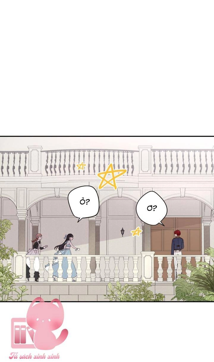 Hoàng Nữ Tóc Đen Chapter 19 - 51