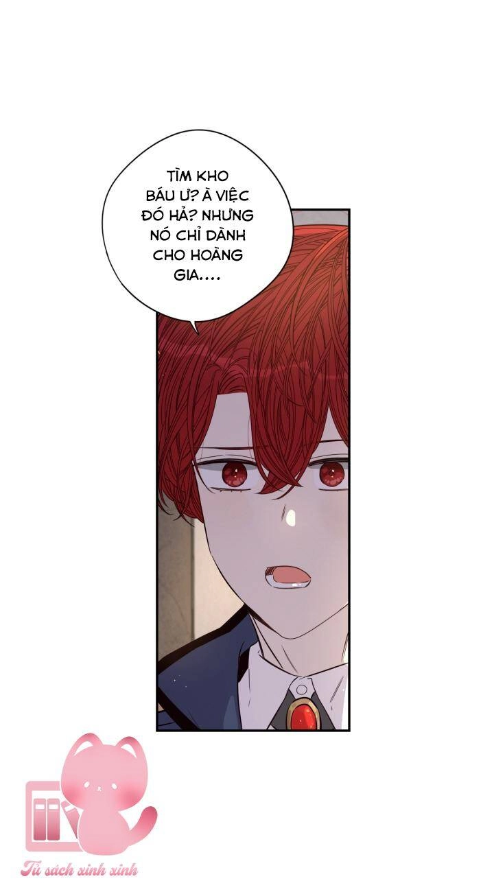 Hoàng Nữ Tóc Đen Chapter 19 - 54