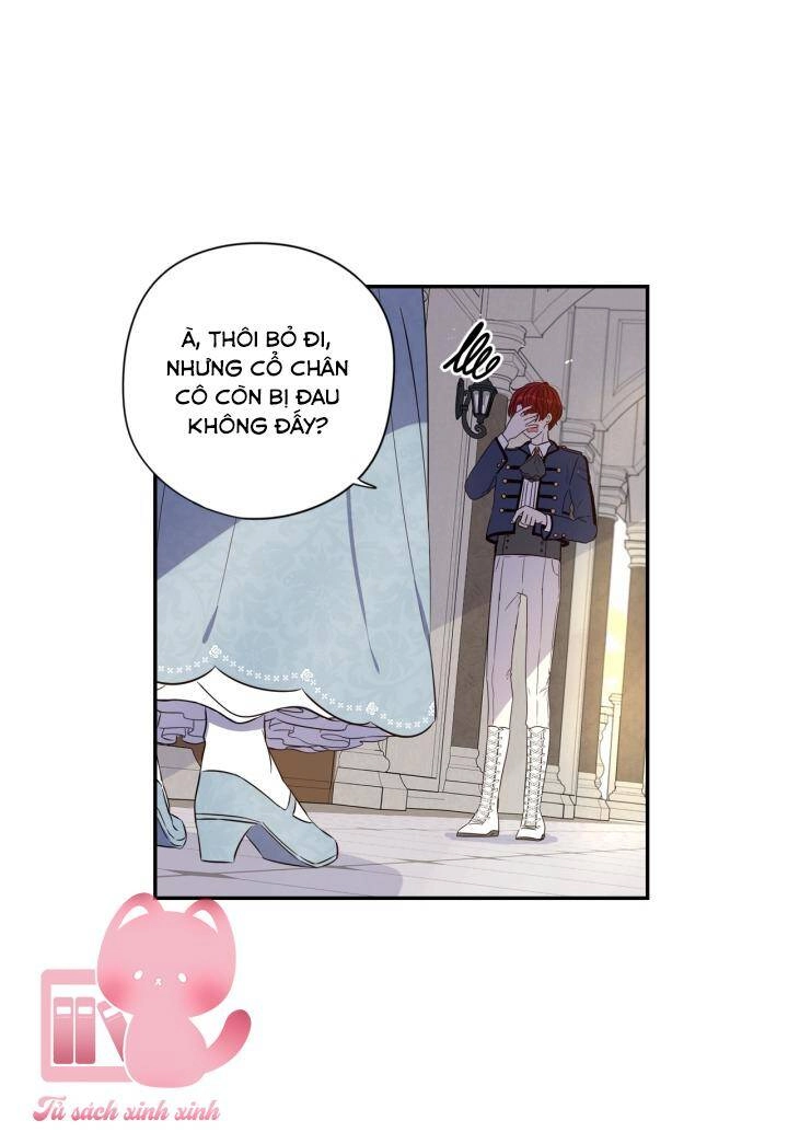 Hoàng Nữ Tóc Đen Chapter 19 - 55