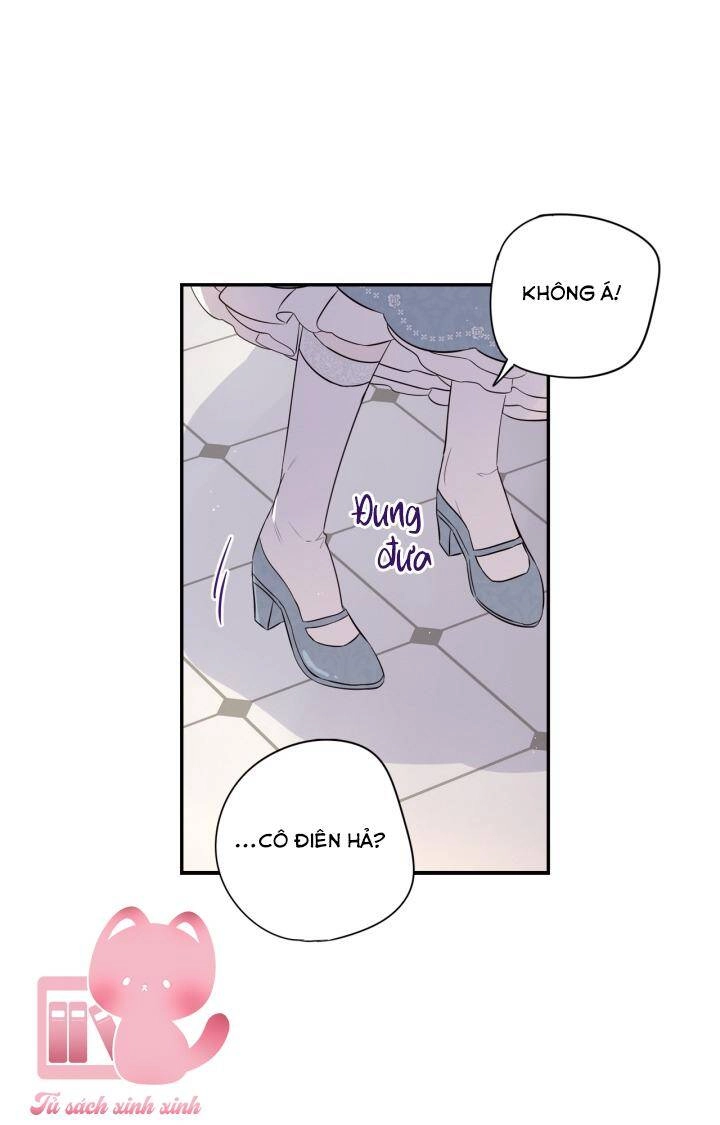 Hoàng Nữ Tóc Đen Chapter 19 - 56