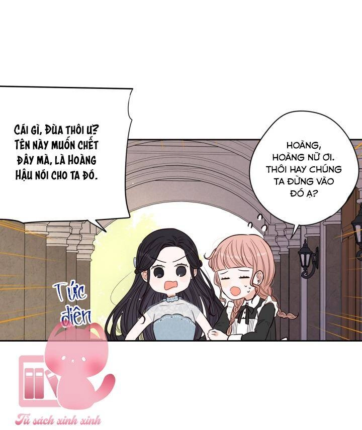 Hoàng Nữ Tóc Đen Chapter 19 - 59