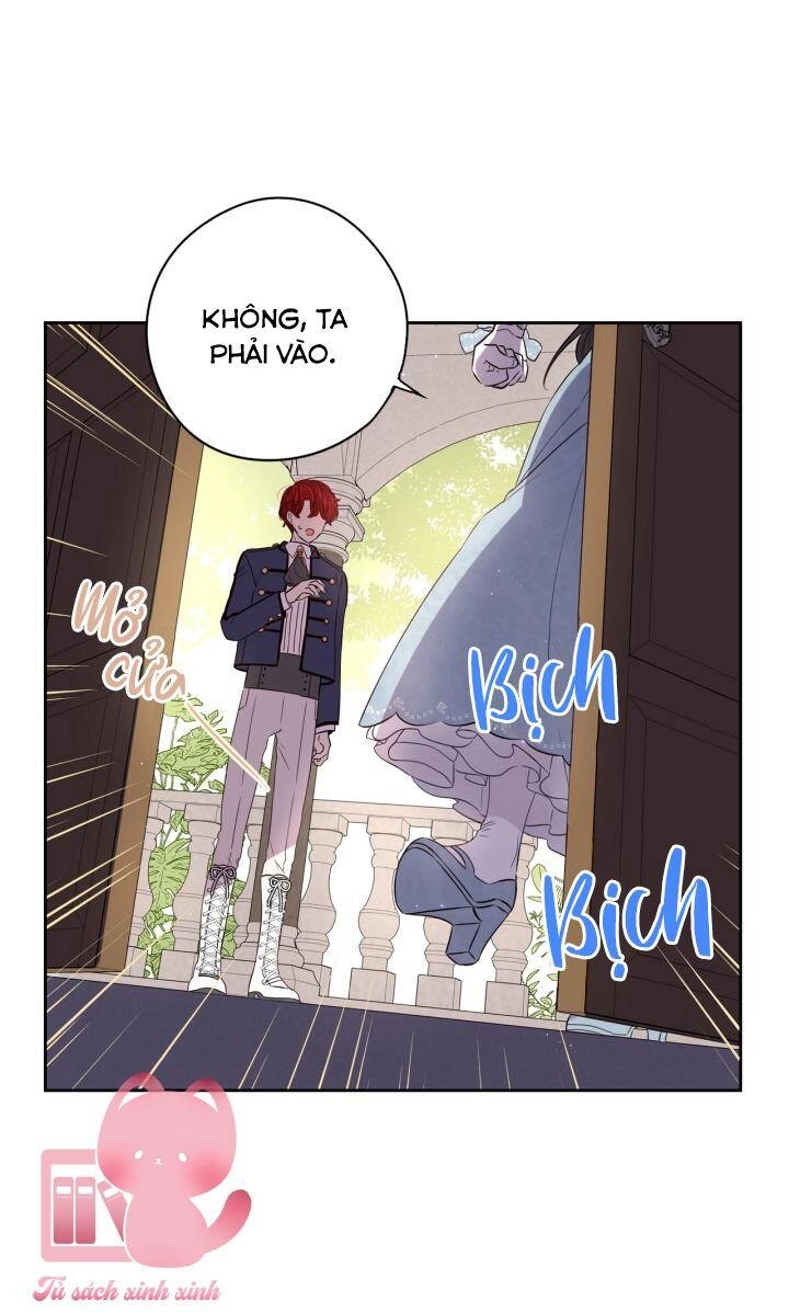 Hoàng Nữ Tóc Đen Chapter 19 - 60