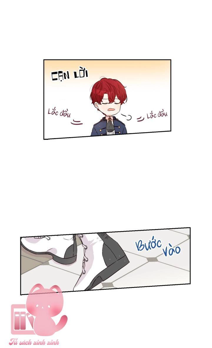 Hoàng Nữ Tóc Đen Chapter 19 - 61