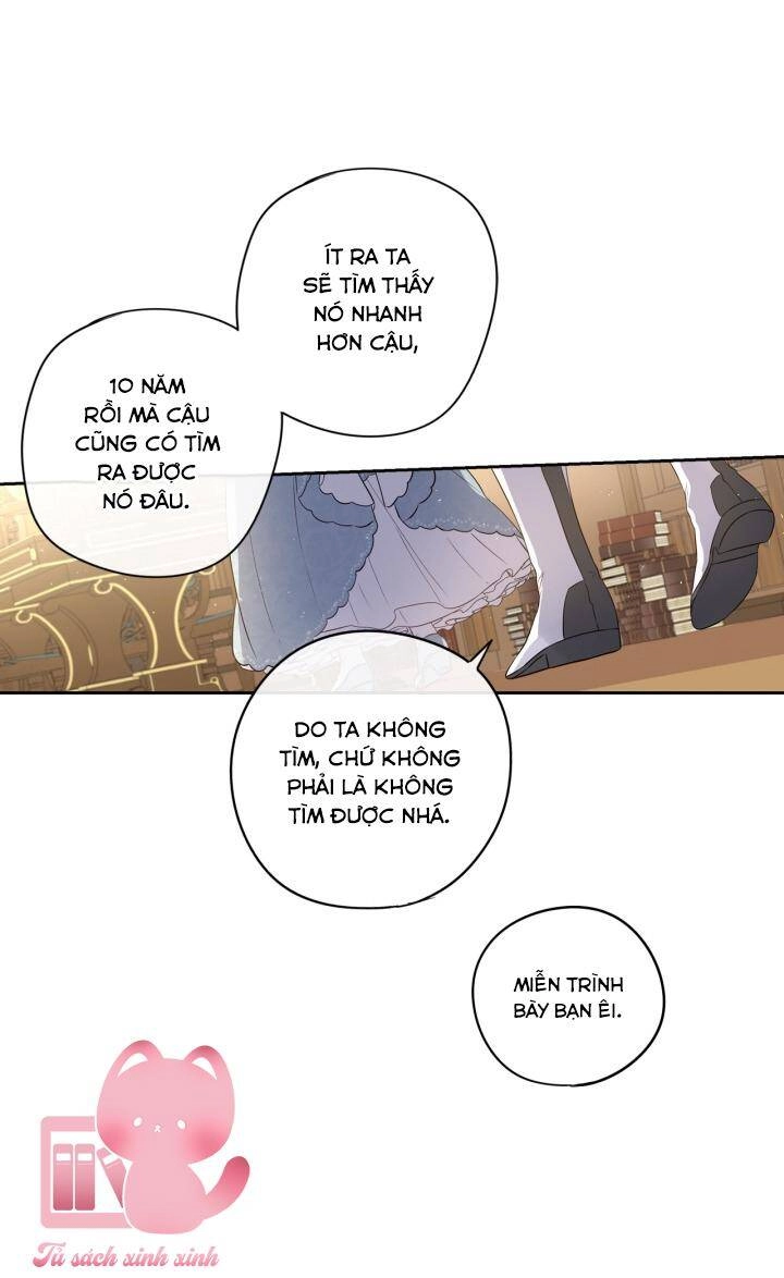 Hoàng Nữ Tóc Đen Chapter 19 - 64