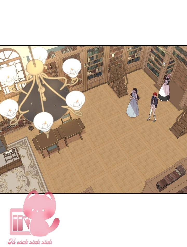 Hoàng Nữ Tóc Đen Chapter 19 - 65