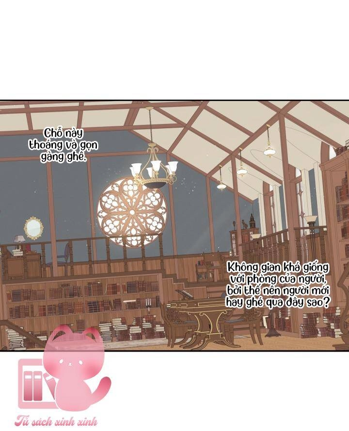 Hoàng Nữ Tóc Đen Chapter 19 - 66