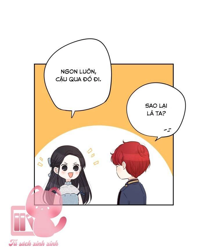 Hoàng Nữ Tóc Đen Chapter 19 - 69