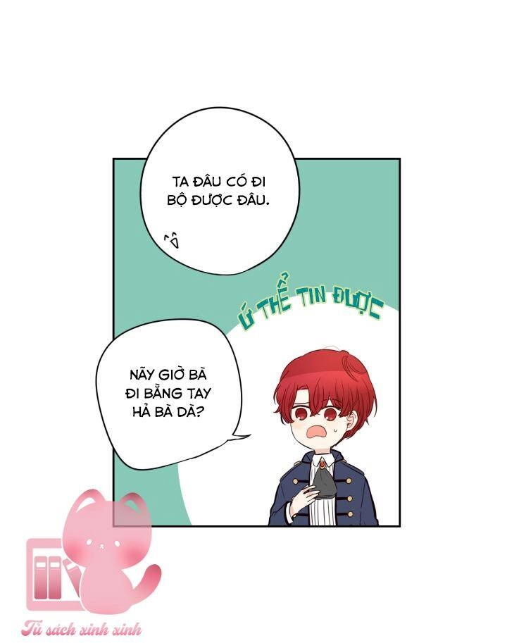 Hoàng Nữ Tóc Đen Chapter 19 - 70